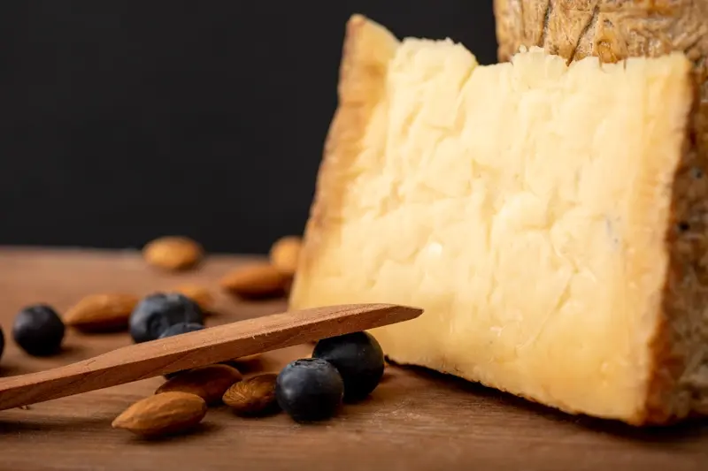 CHEDDAR MADURADO