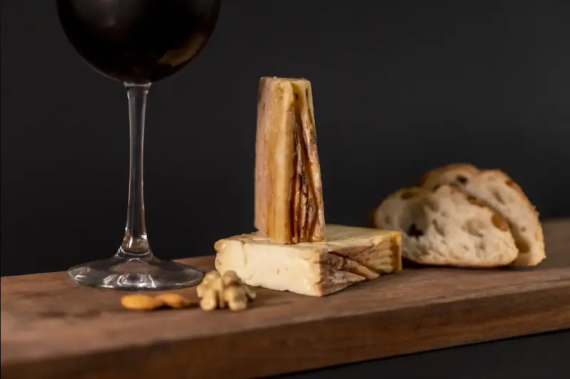Queso Taleggio